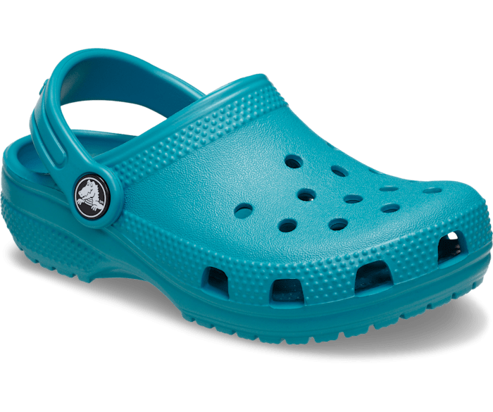 Toddler's Classic Clog