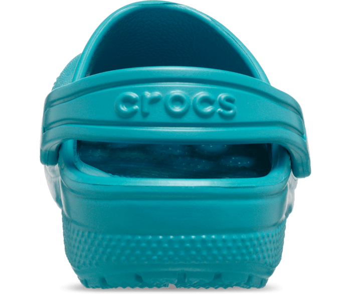 Toddler's Classic Clog