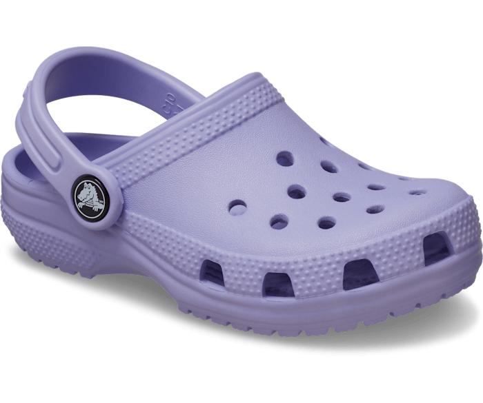 Toddler's Classic Clog