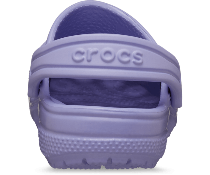 Toddler's Classic Clog