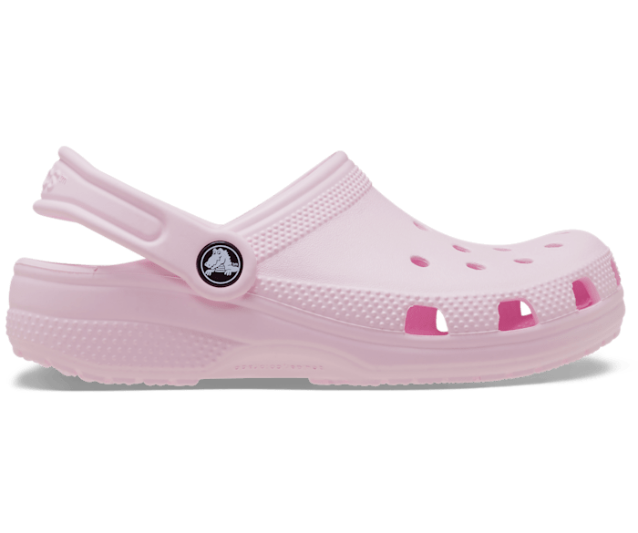 Toddler's Classic Clog