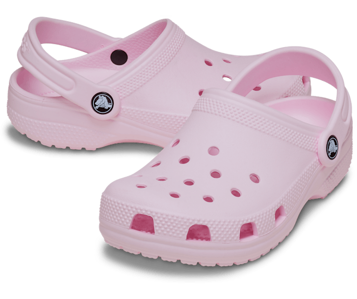 Toddler's Classic Clog