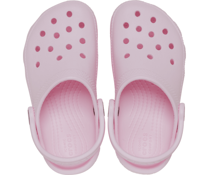 Toddler's Classic Clog