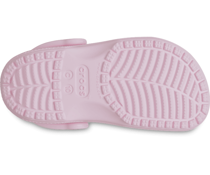 Toddler's Classic Clog