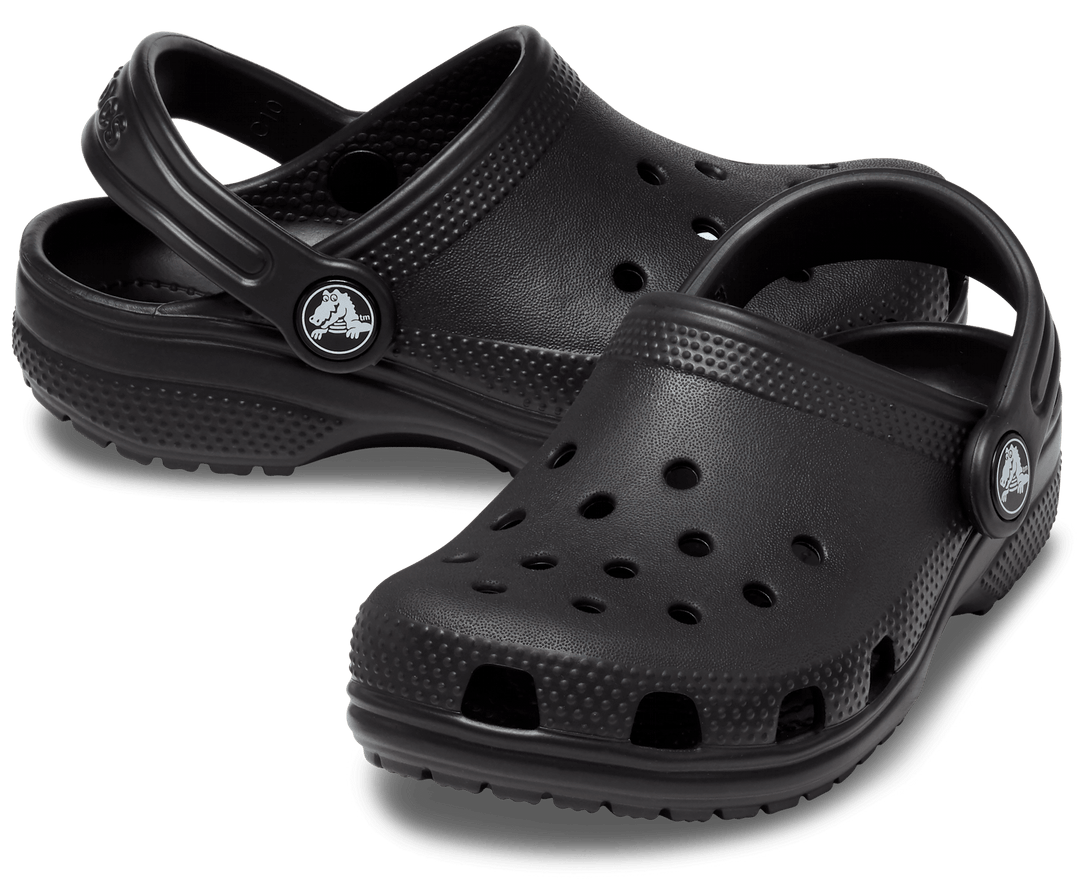 Kids' Classic Clog