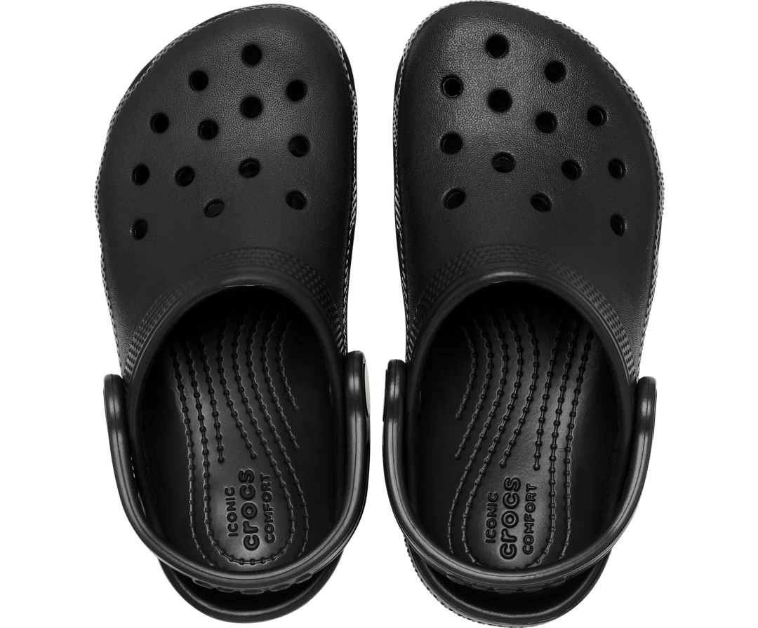 Kids' Classic Clog