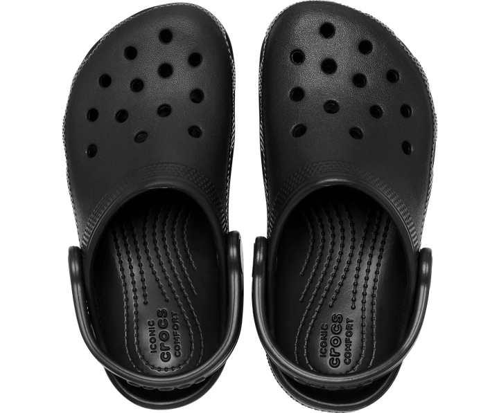 Kids' Classic Clog