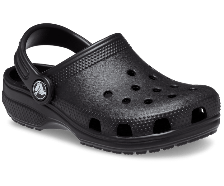 Kids' Classic Clog