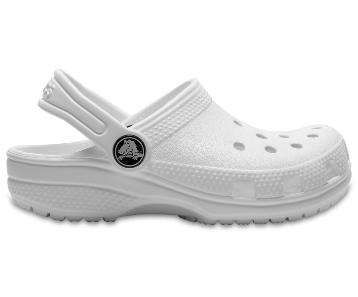 Kids' Classic Clog