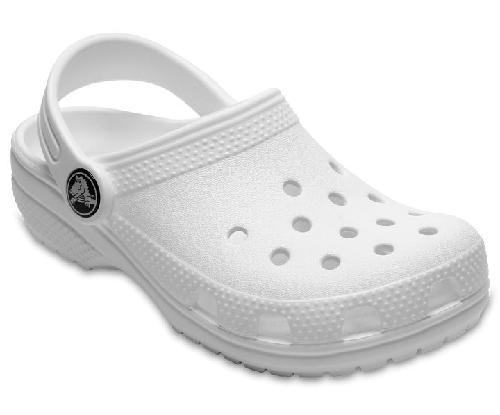 Kids' Classic Clog