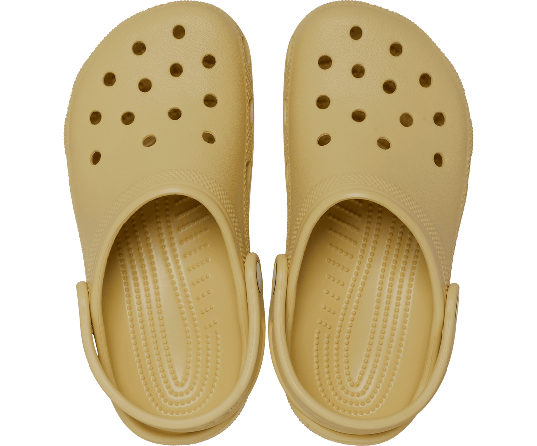 Kids' Classic Clog