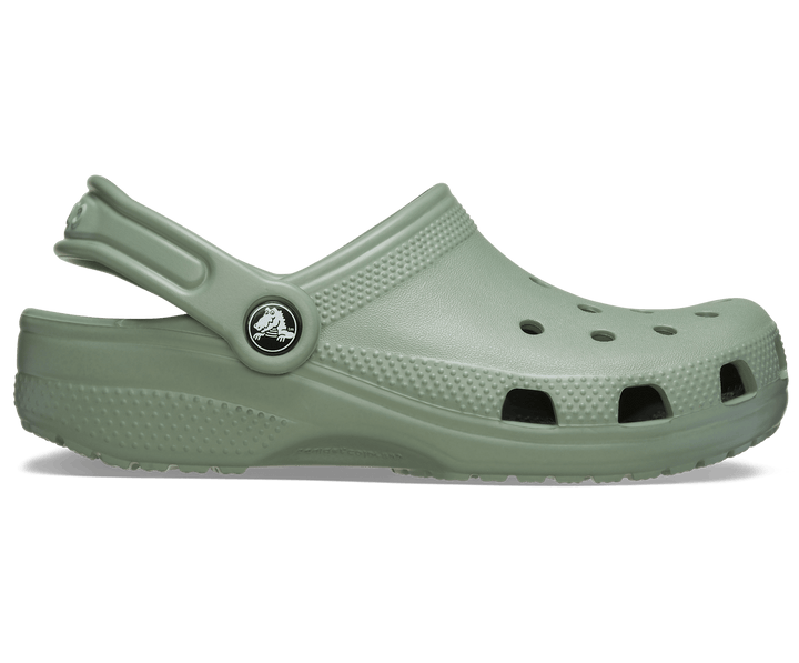 Kids' Classic Clog