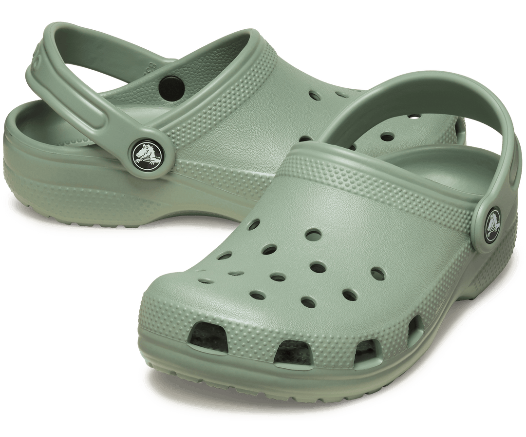 Kids' Classic Clog