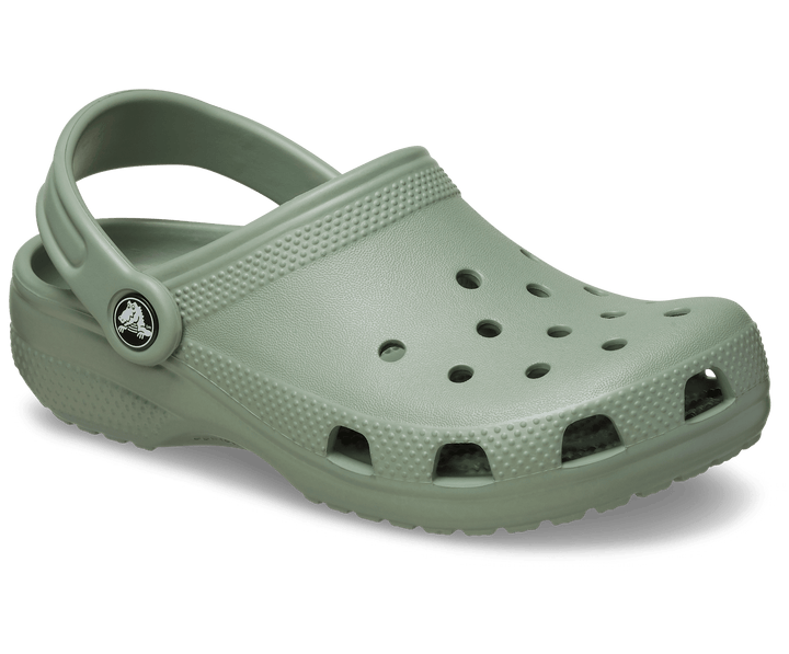 Kids' Classic Clog