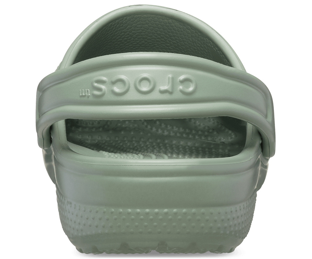 Kids' Classic Clog