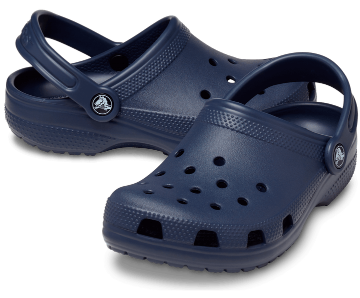 Kids' Classic Clog