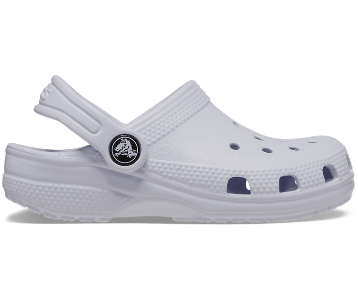 Kids' Classic Clog