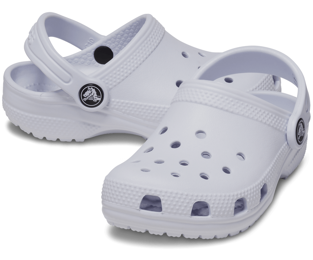 Kids' Classic Clog