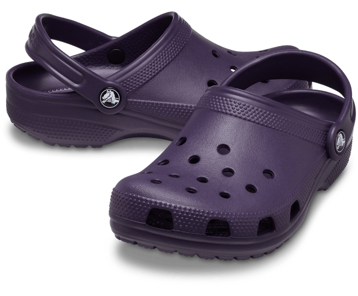 Kids' Classic Clog