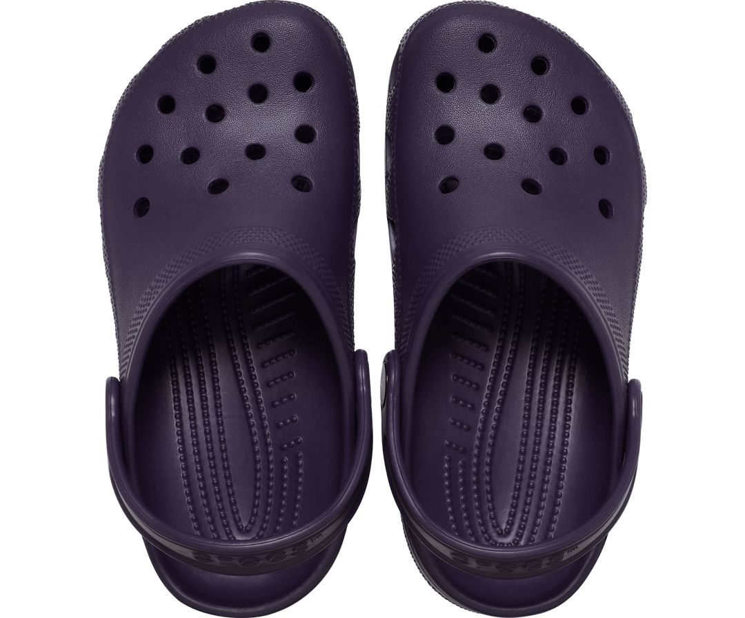 Kids' Classic Clog