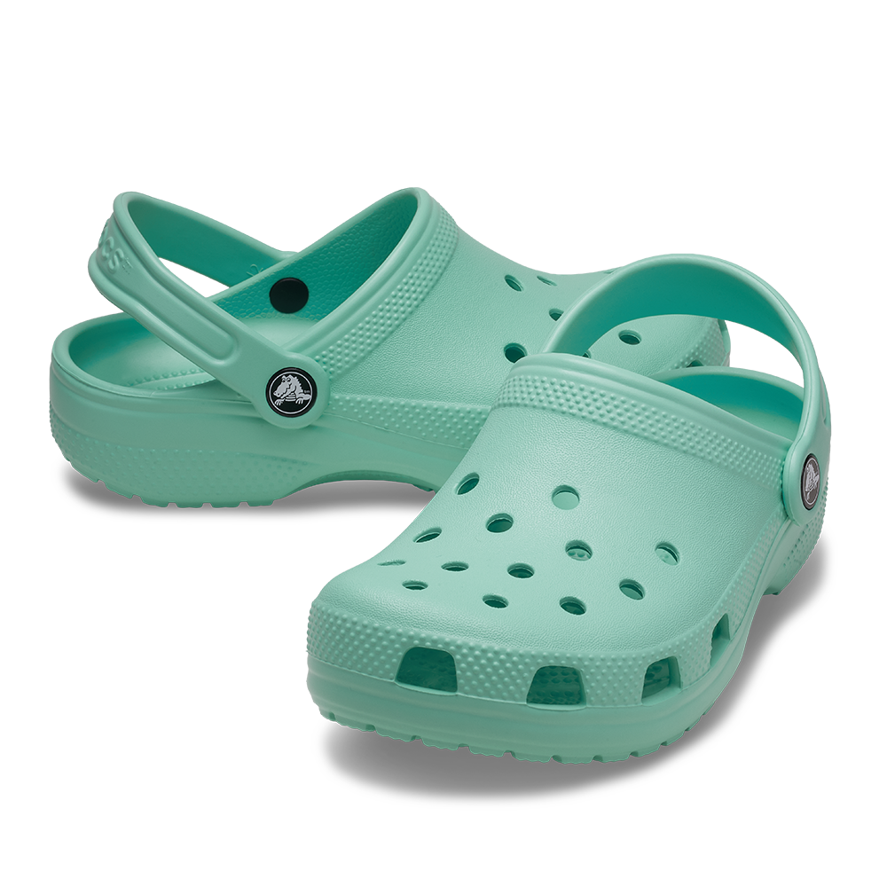 Kids' Classic Clog