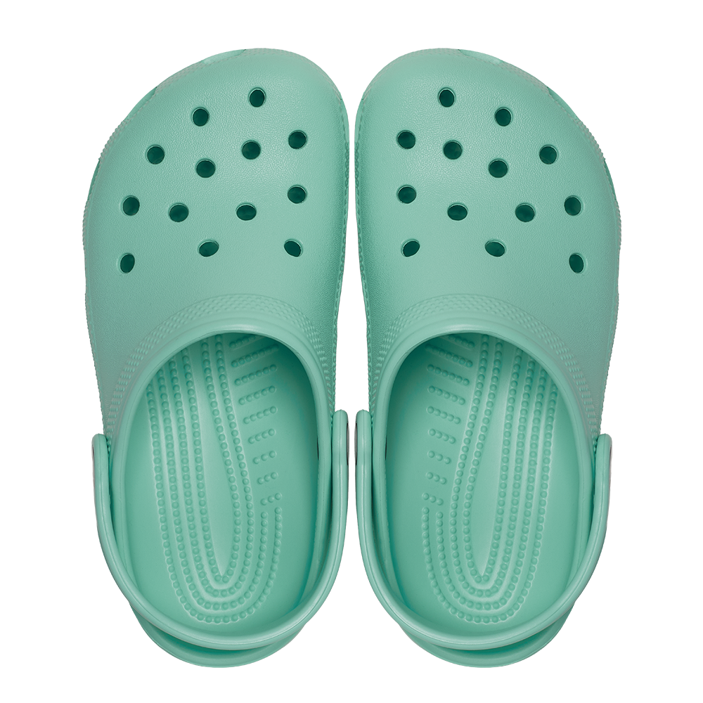 Kids' Classic Clog