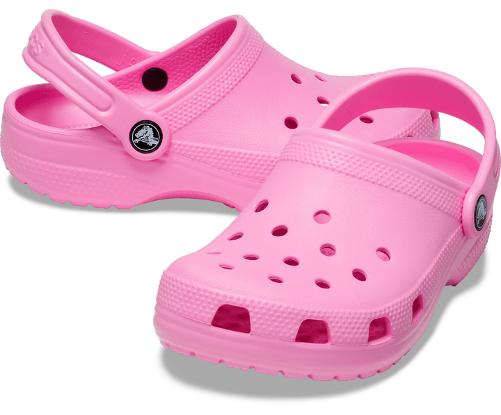 Kids' Classic Clog