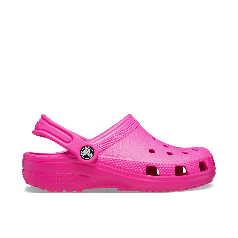 Kids' Classic Clog