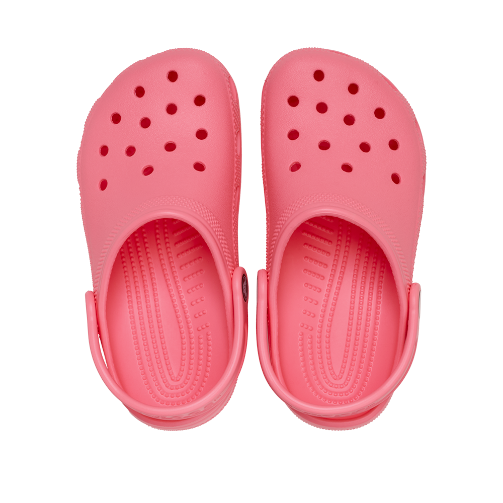 Kids' Classic Clog