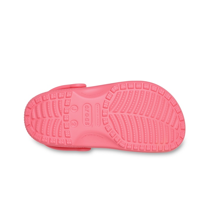 Kids' Classic Clog