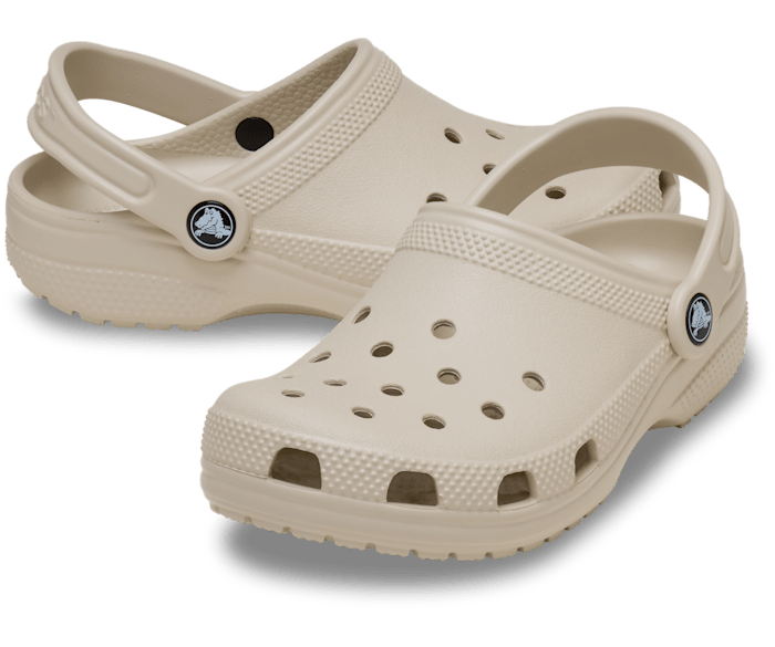 Kids' Classic Clog