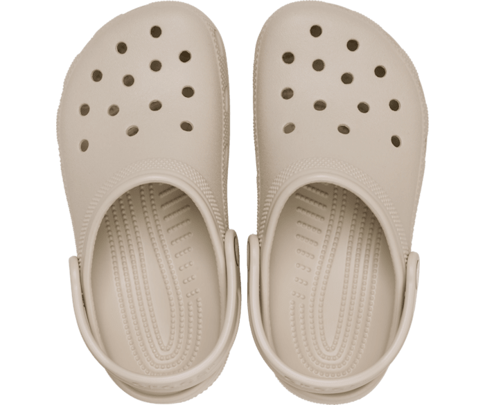Kids' Classic Clog
