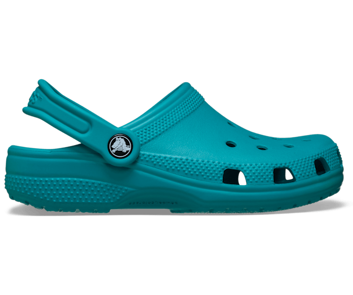 Kids' Classic Clog