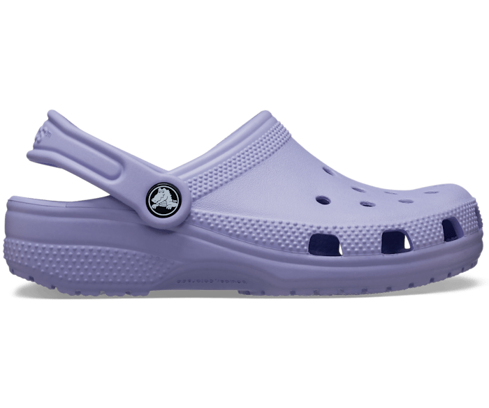 Kids' Classic Clog