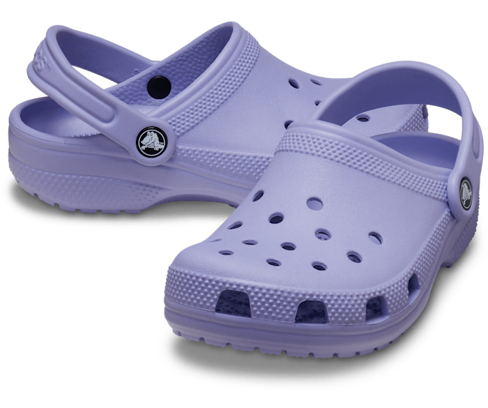 Kids' Classic Clog