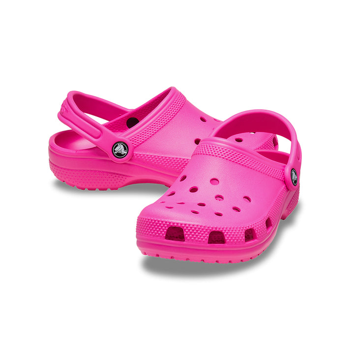 Kids' Classic Clog