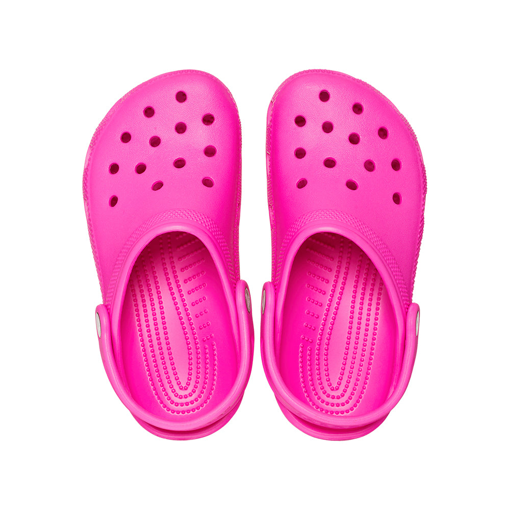 Kids' Classic Clog
