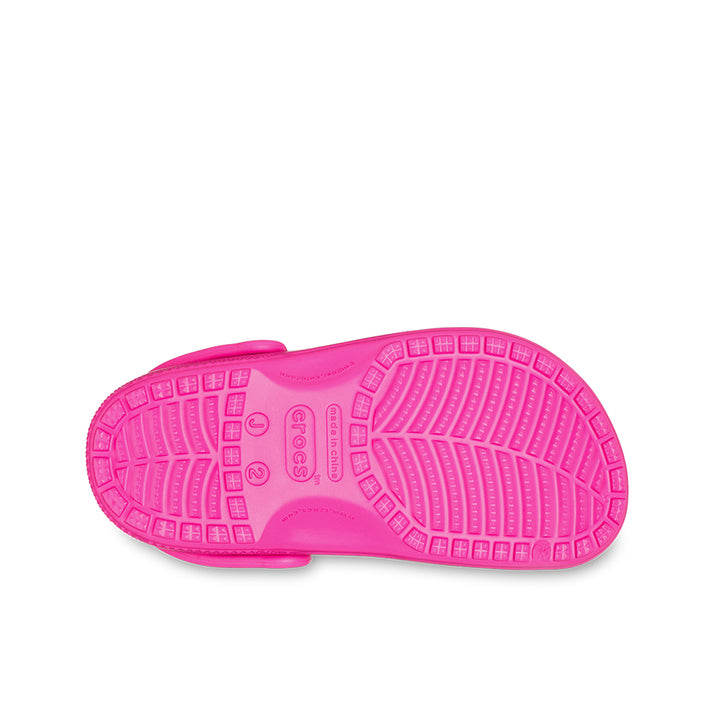 Kids' Classic Clog
