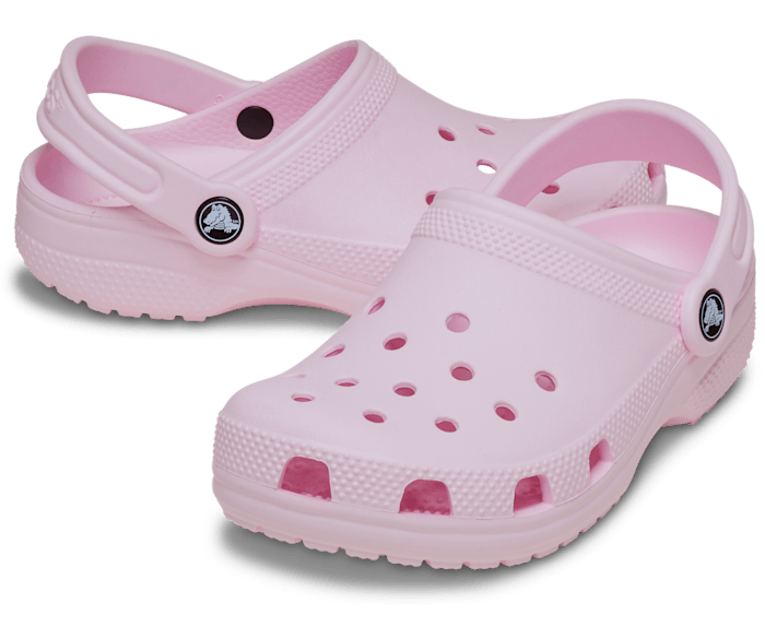 Kids' Classic Clog - Main Image