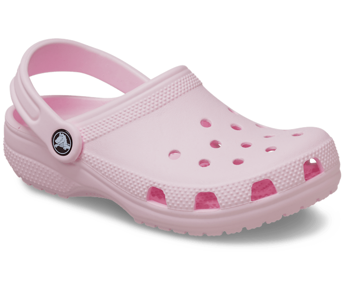 Kids' Classic Clog