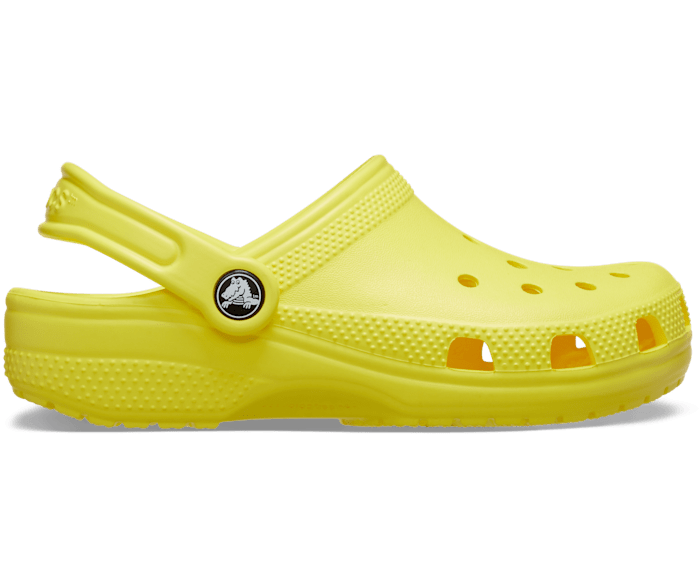 Kids' Classic Clog