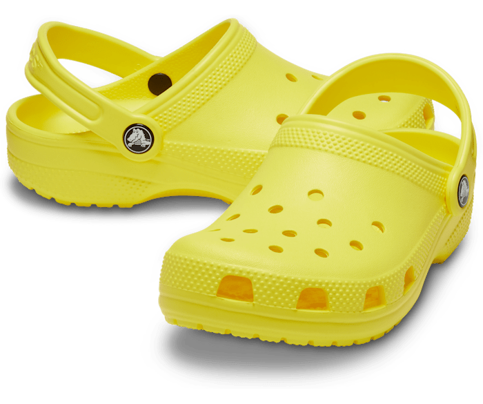 Kids' Classic Clog