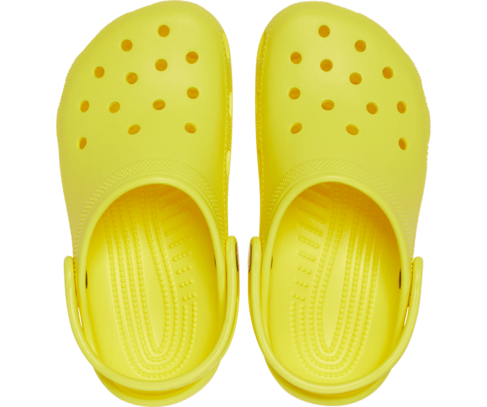 Kids' Classic Clog