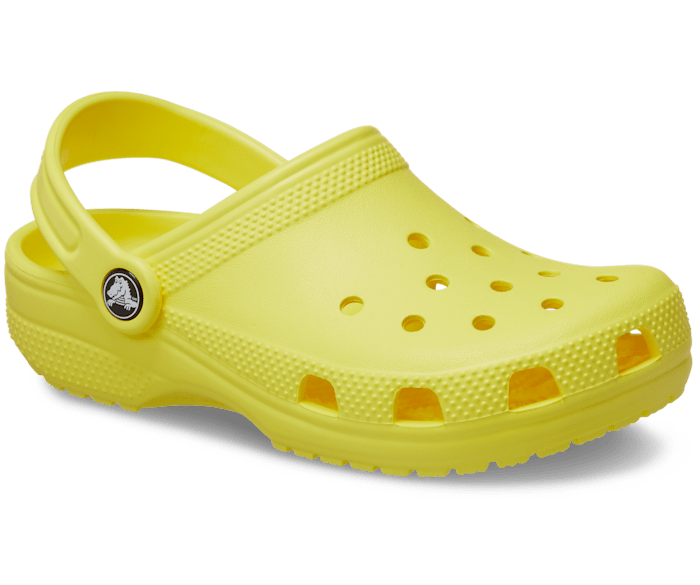 Kids' Classic Clog