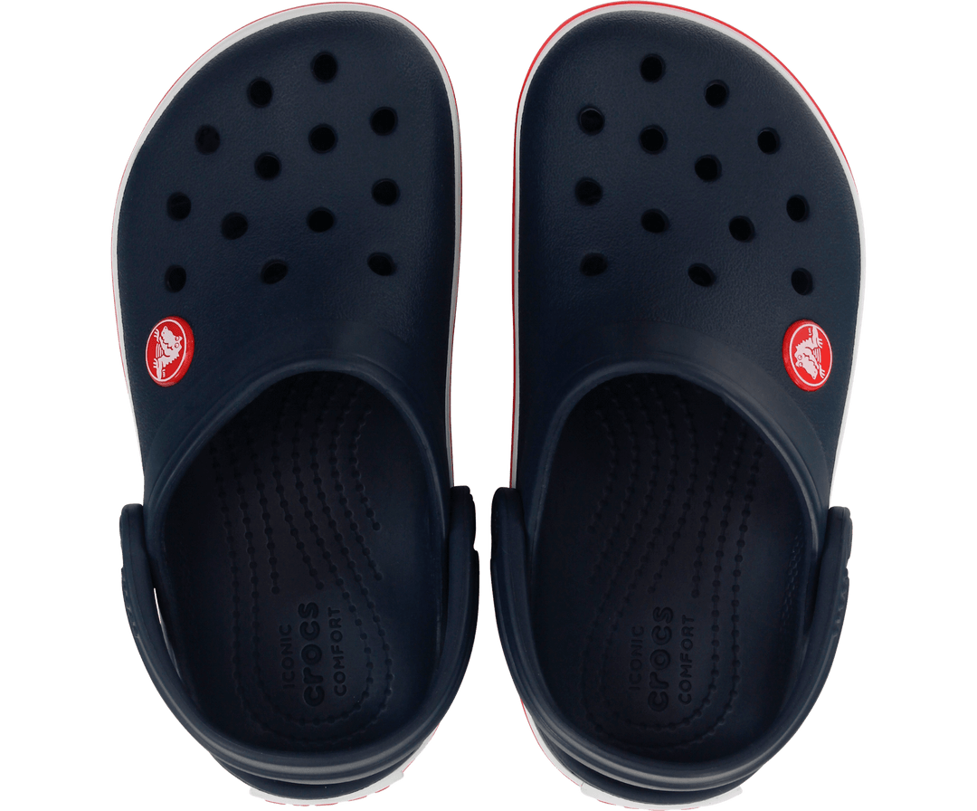 Toddler's Crocband Clog