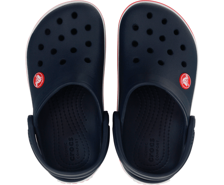 Toddler's Crocband Clog