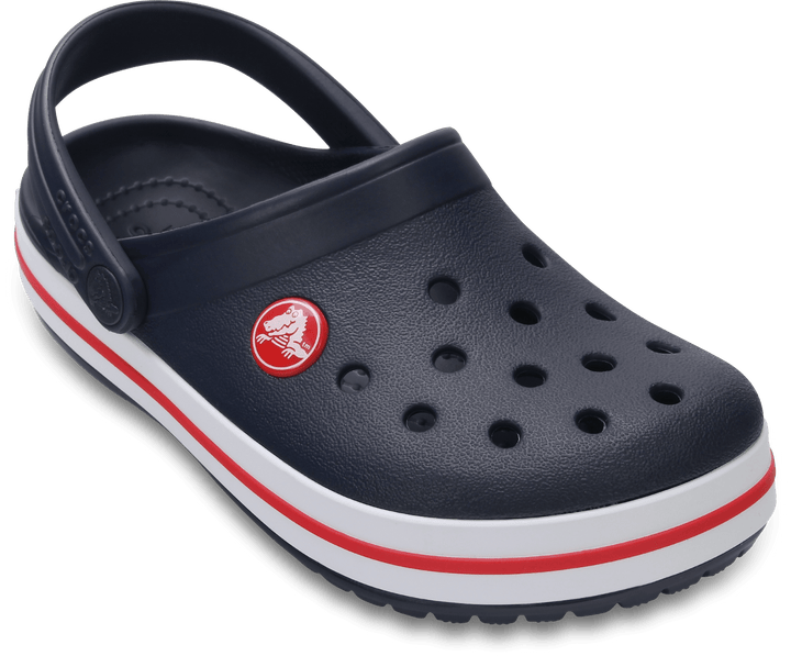 Toddler's Crocband Clog