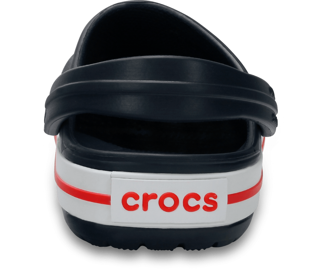 Toddler's Crocband Clog