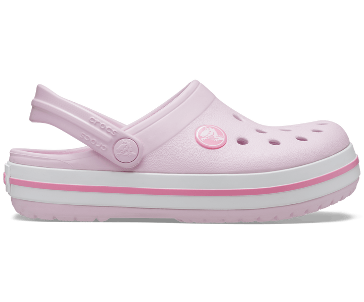 Toddler's Crocband Clog