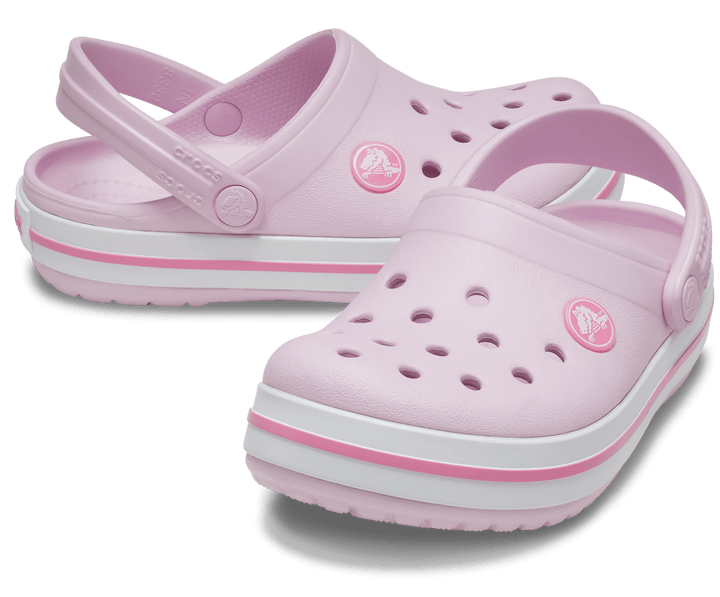 Toddler's Crocband Clog